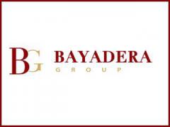 «Bayadera Holding» Limited Liability Company